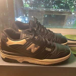 New balance 550